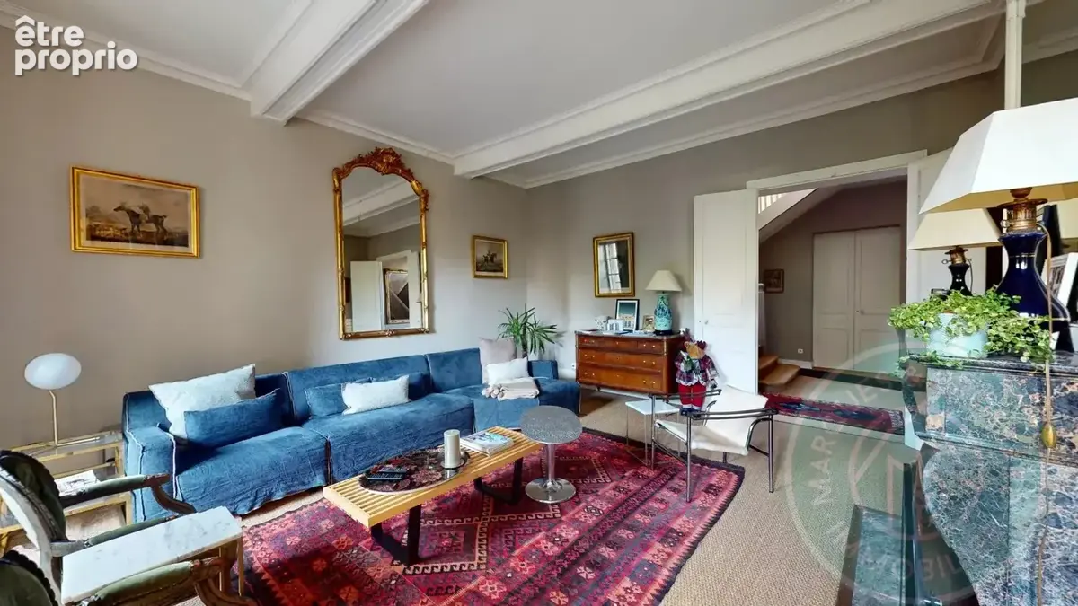 Maison bourgeoises 10 pièces au coeur de Tarbes - photo 3