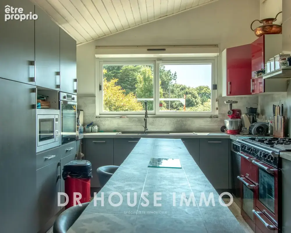 Maison 7 pièces 192 m² à vendre à La Plaine-Sur-Mer (44770) - photo 29