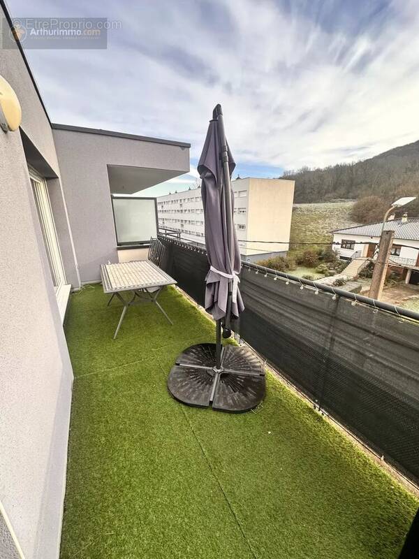 Appartement à ROMBAS