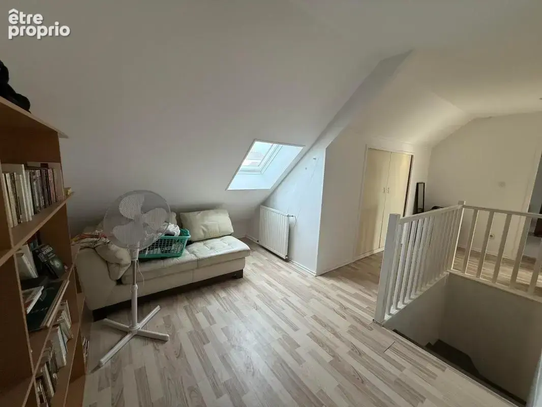 Maison À Vendre - photo 10