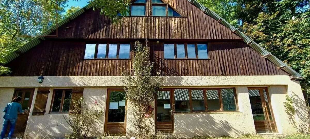 Appartement à SAINT-MARTIN-D&#039;ENTRAUNES