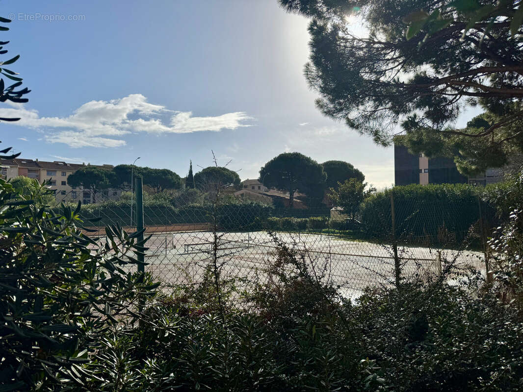 Appartement à FREJUS