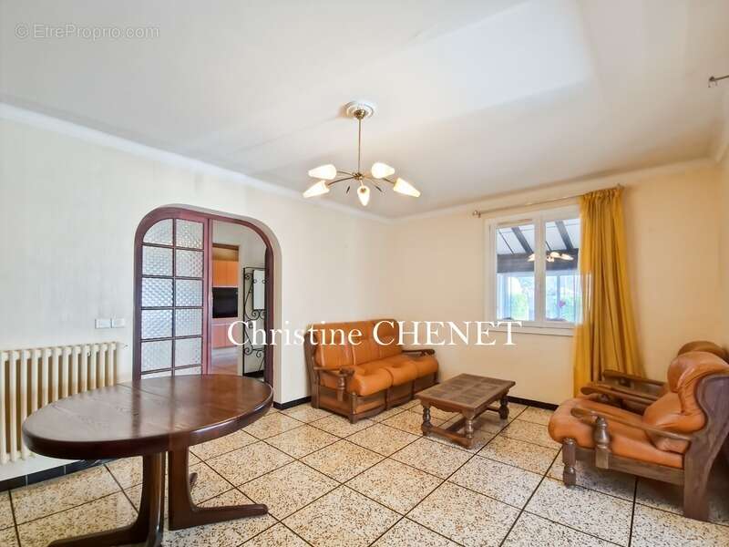 Maison à COURNONTERRAL