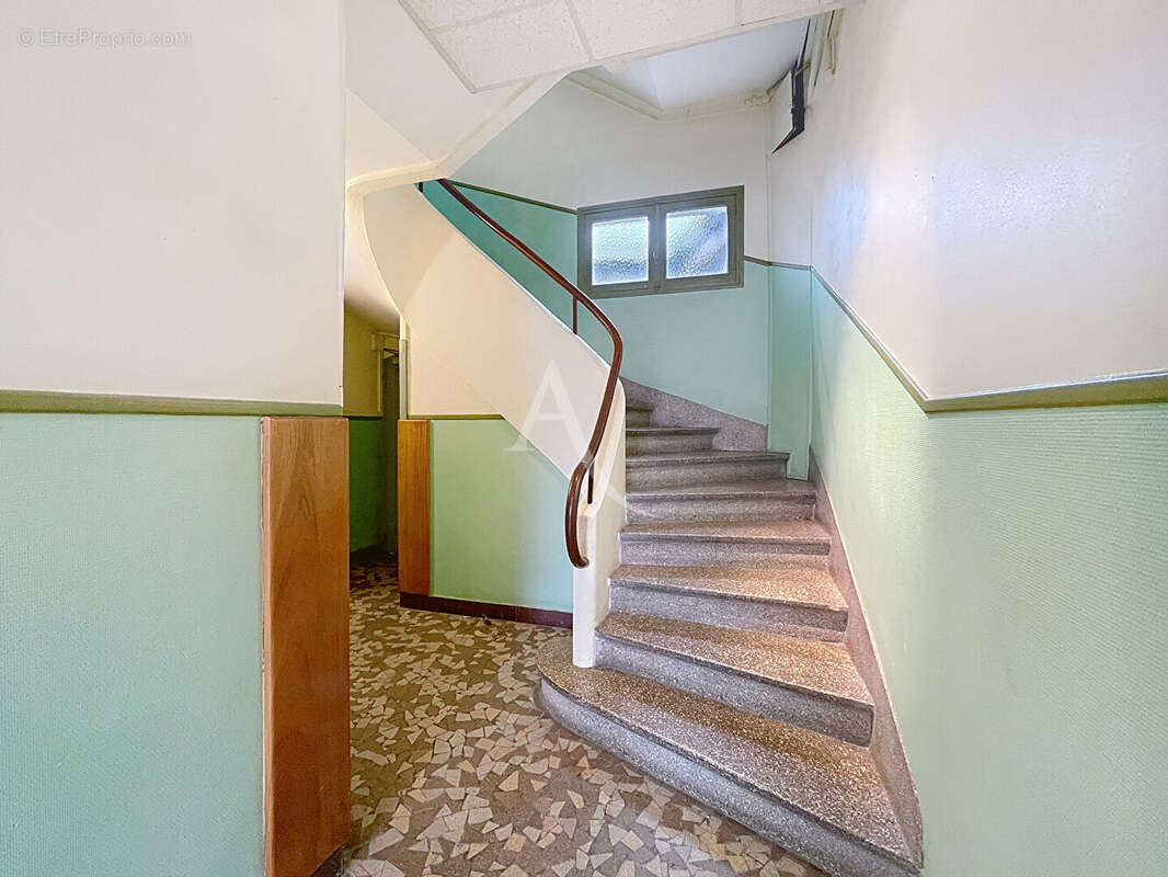 Appartement à ANGERS