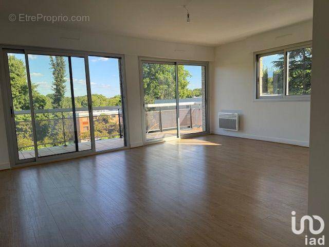 Photo 1 - Appartement à ANDRESY