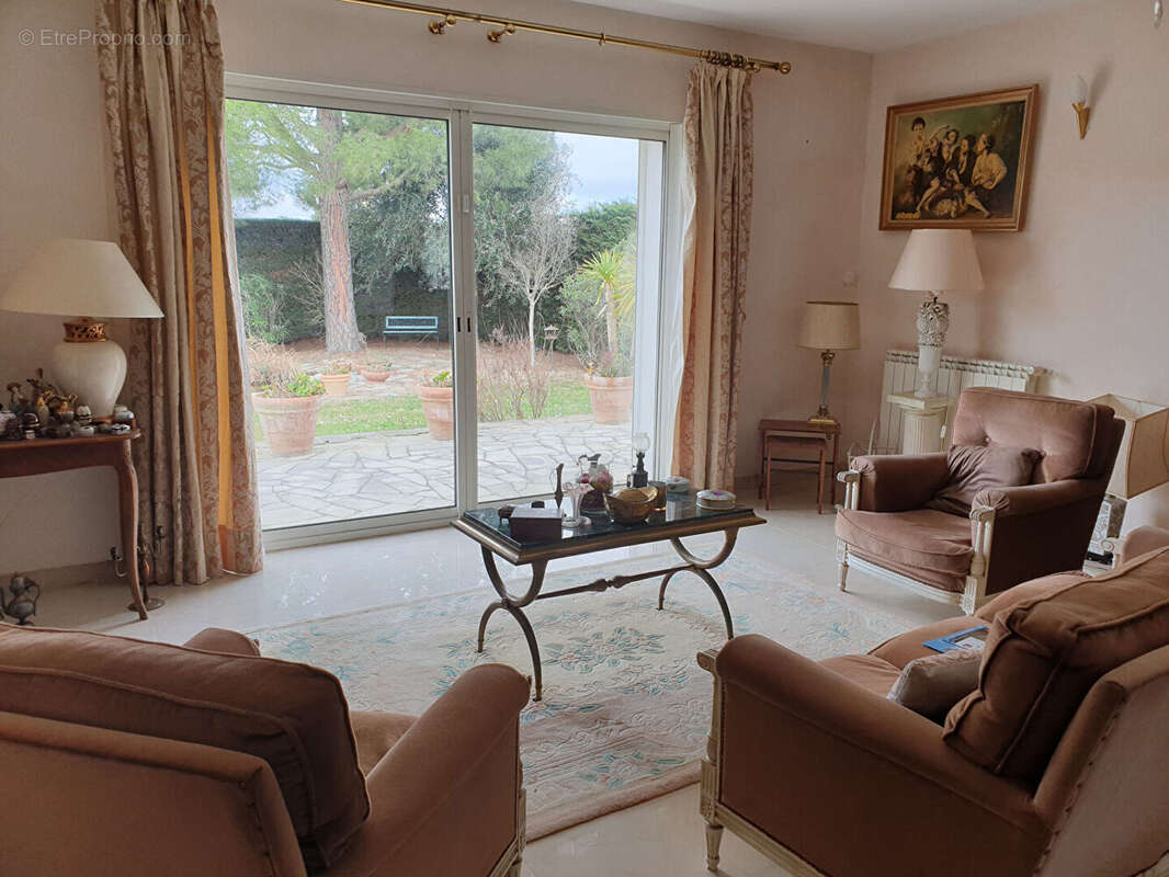 Maison à CASTELNAUDARY