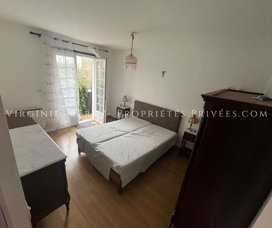 Belle maison t5 de plain pied non mitoyenne - photo 16