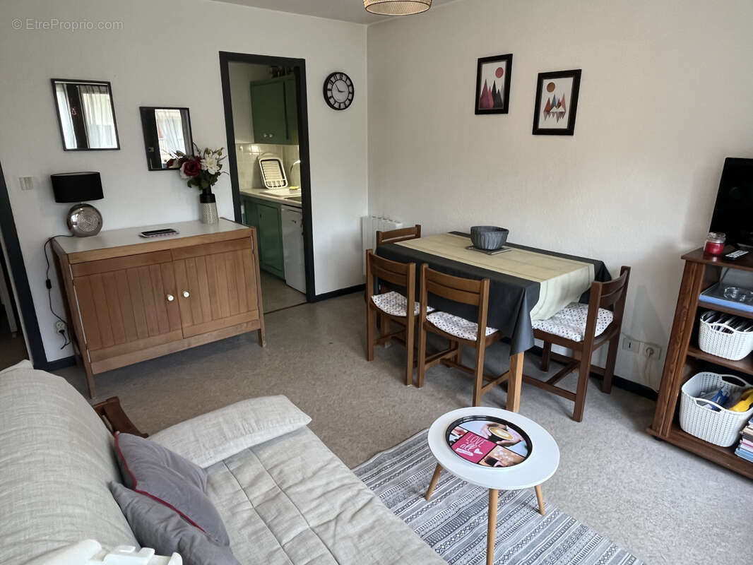 Appartement à VIGNEC