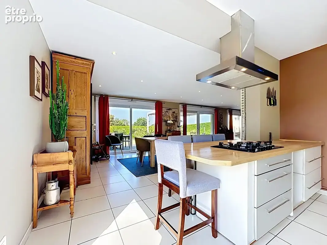Maison 157 m² à Wailly-Beaucamp  - photo 8