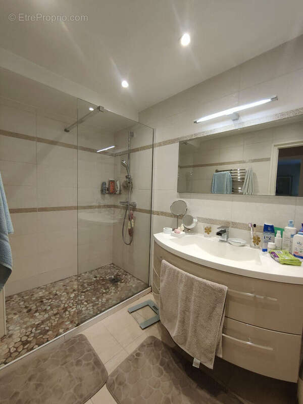 Appartement à BAYONNE