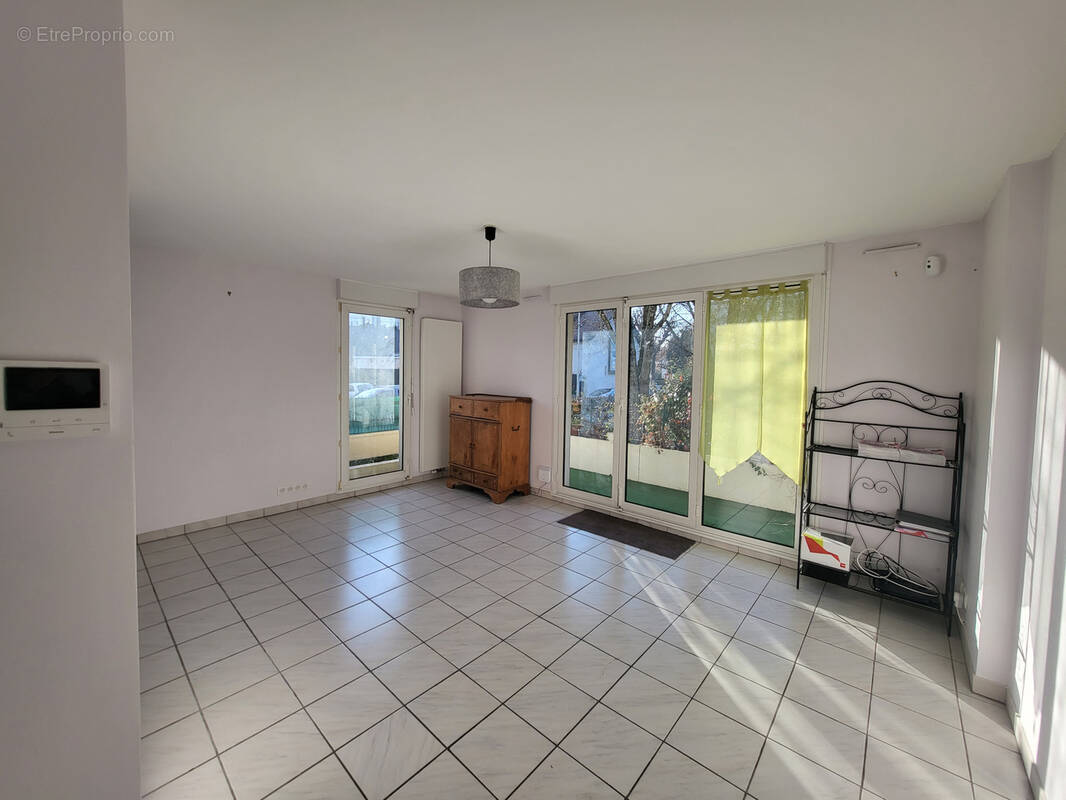 Appartement à ANNECY