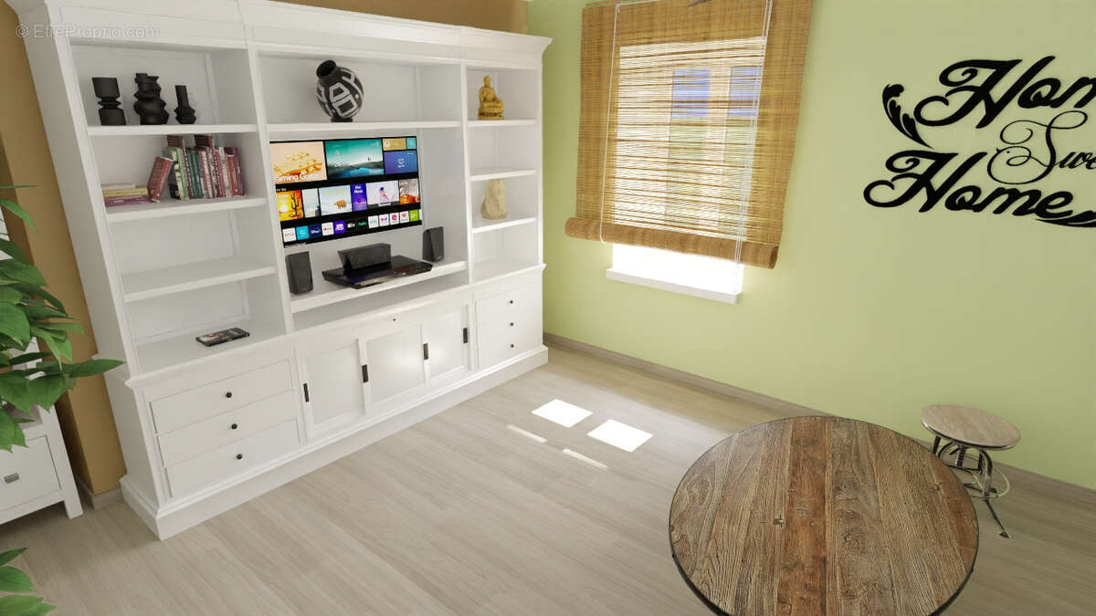 Appartement à NARBONNE