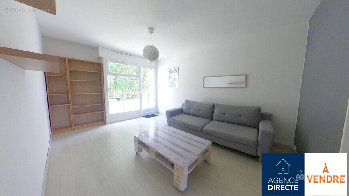 Appartement à ORVAULT