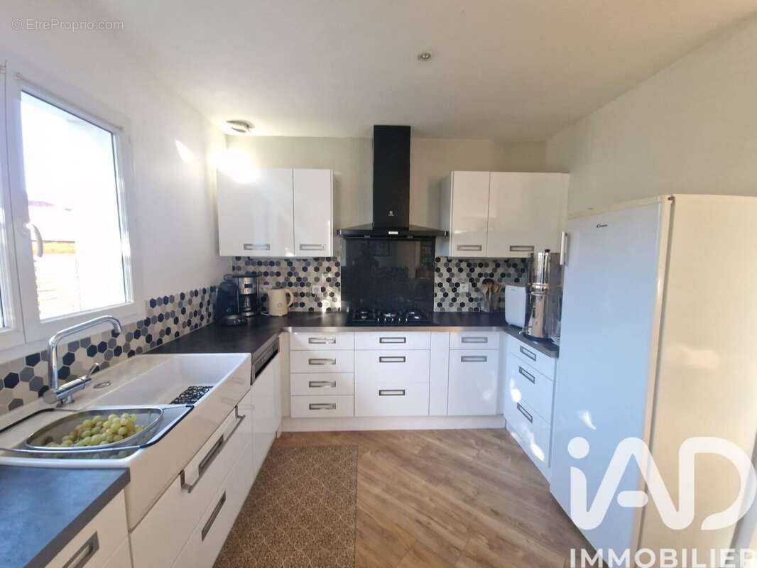 Photo 4 - Maison à BISCARROSSE