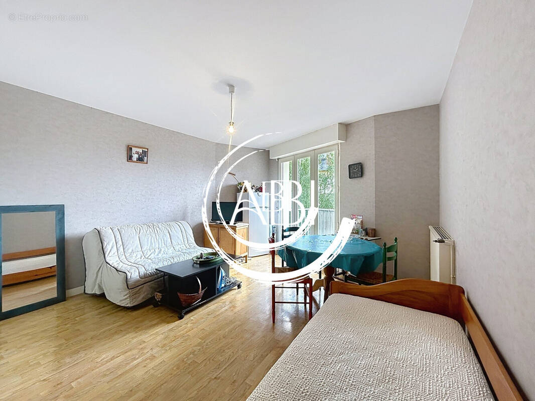 Appartement à BAGNOLES-DE-L'ORNE