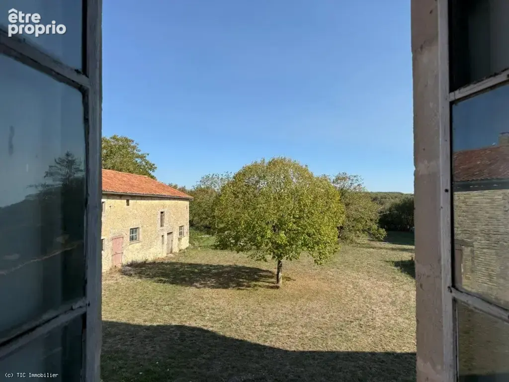 Magnifique Ancienne Logis Avec Grand Potentiel - photo 29