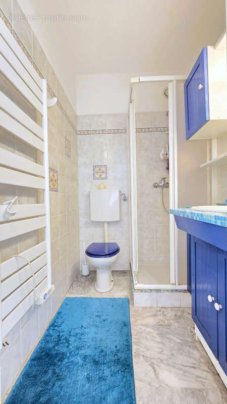 Appartement à ROQUEBRUNE-CAP-MARTIN