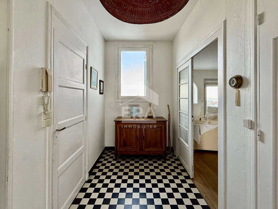 Appartement à ROYAN