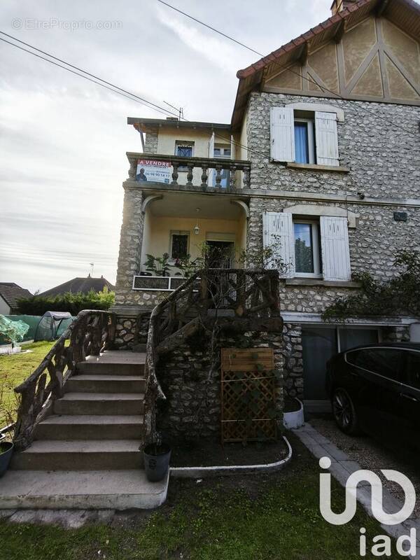 Photo 1 - Maison à ROMORANTIN-LANTHENAY