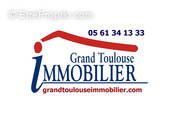 Terrain à COLOMIERS