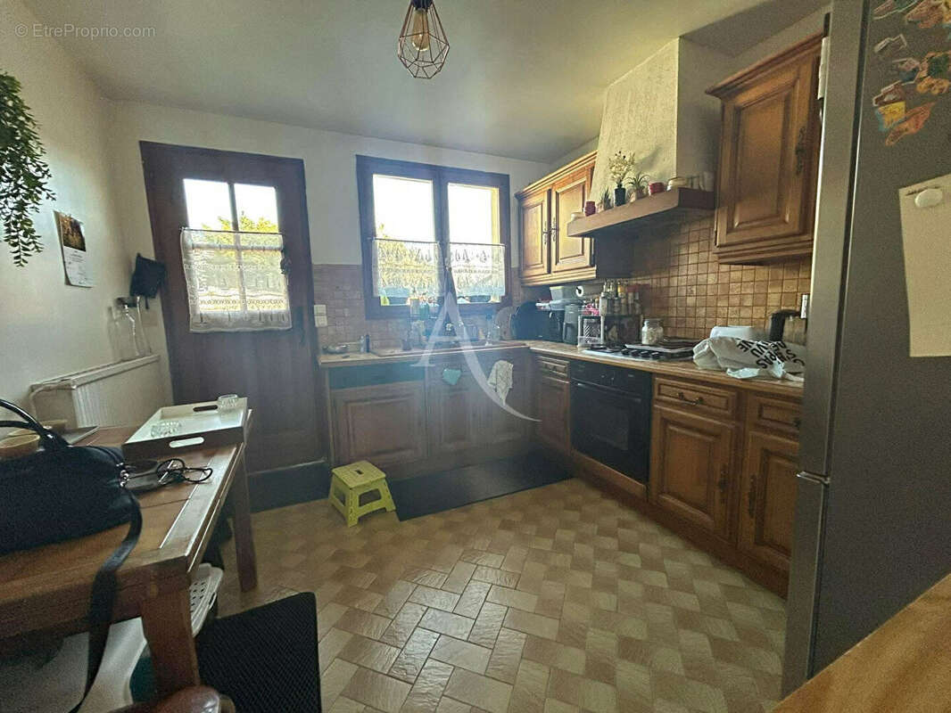 Maison à LE CROTOY