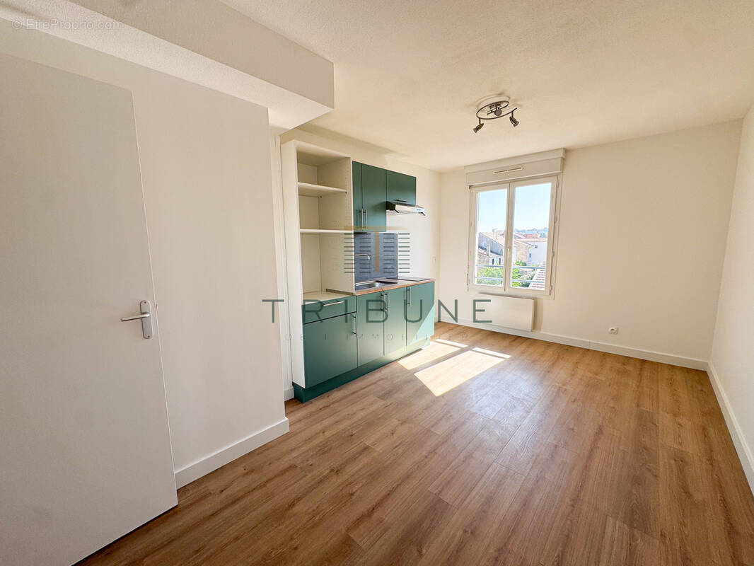 Appartement à AGEN