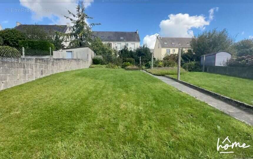 Maison à LANDERNEAU
