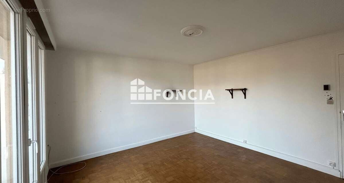 Appartement à FAVERGES