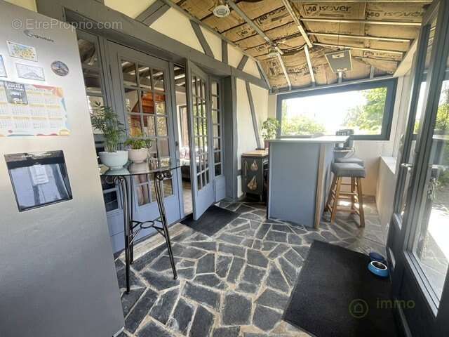 Maison 133 m² à Ecouis  - photo 4