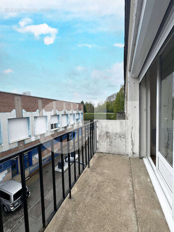 Lot de 2 Studios en centre ville en vente à MAUBEUGE - photo 5