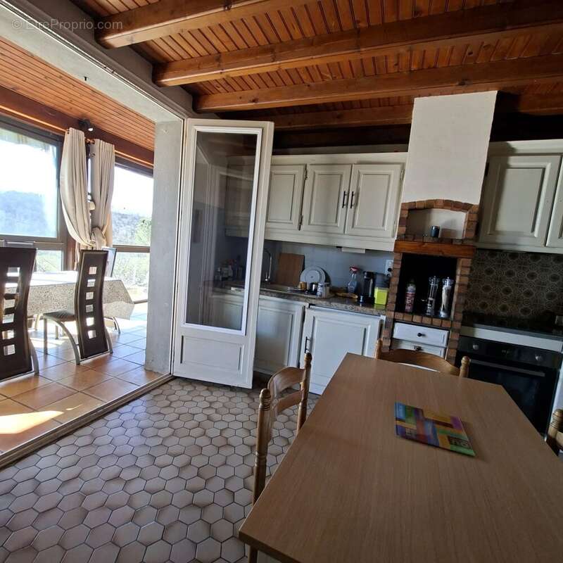 Maison à REALMONT