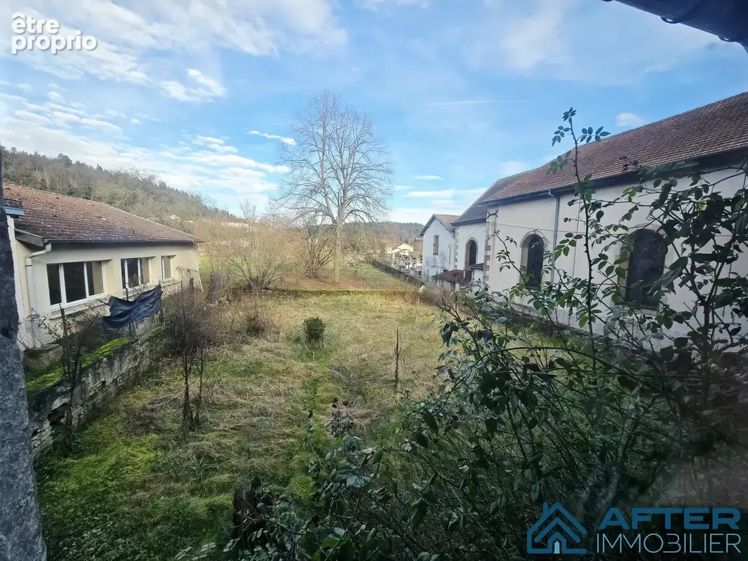 Maison 195 m² à Bertrichamps  - photo 2