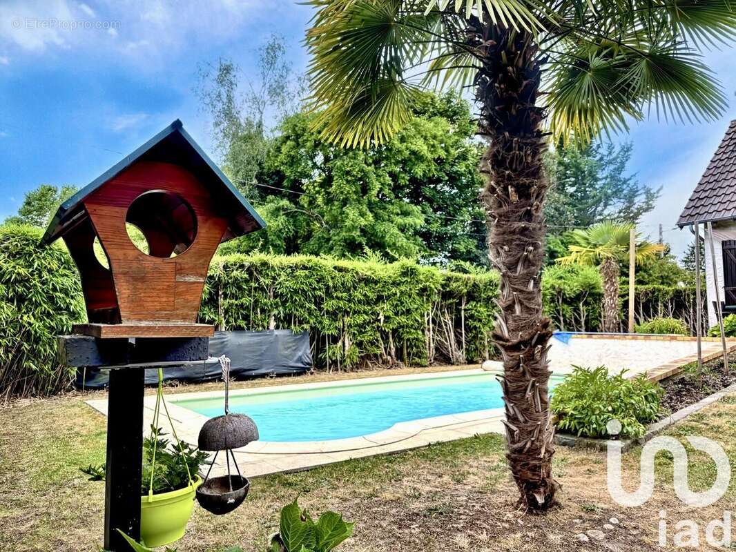 Photo 3 - Maison à PERTHES