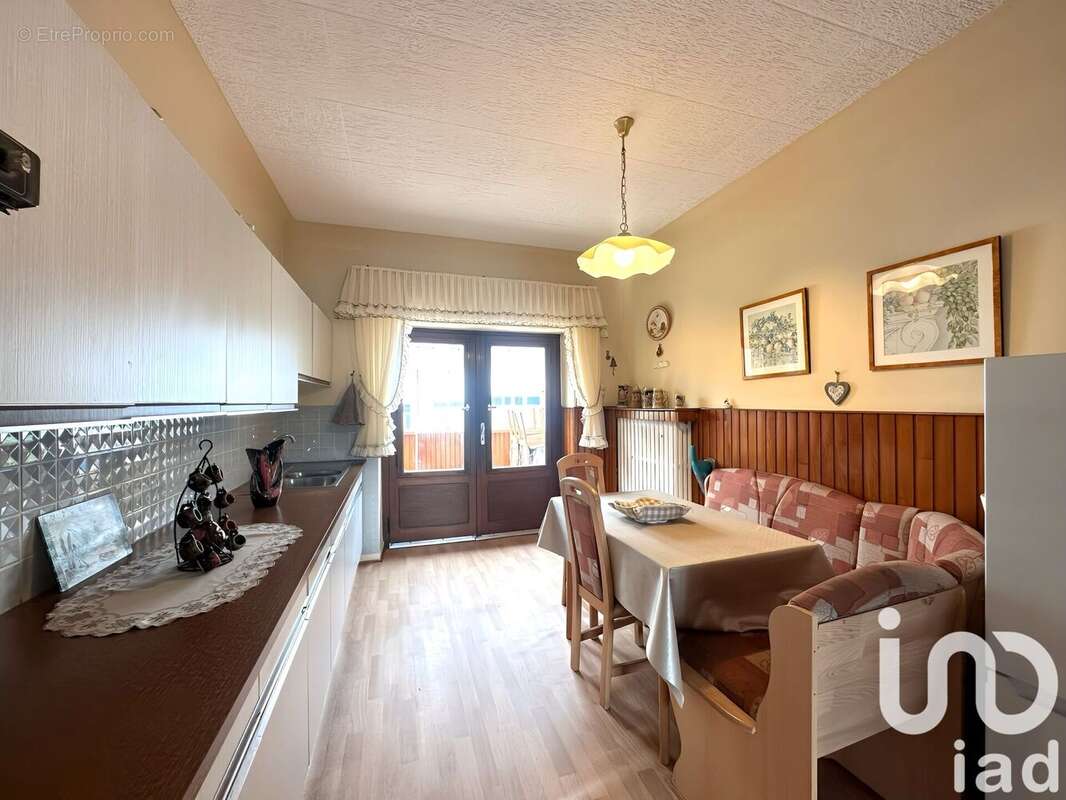 Photo 5 - Maison à CARLING