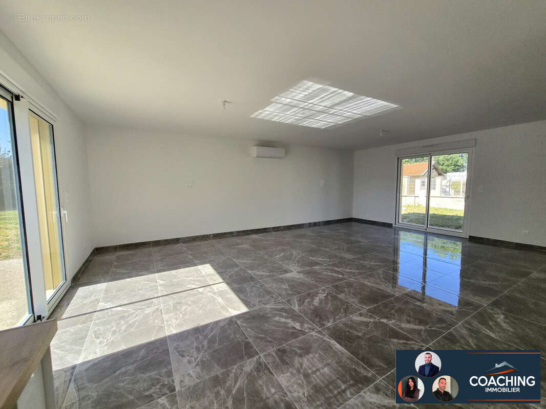 Maison 117 m² à Vitry-Le-Francois  - photo 4