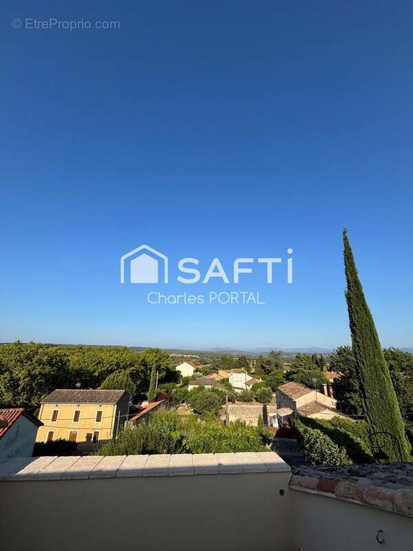 Photo 5 - Maison à BROUZET-LES-ALES