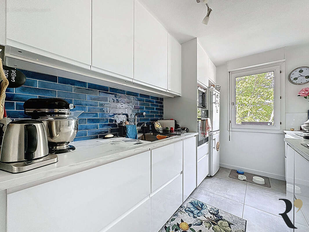 Appartement Duplex T4, 85m² dernier étage, Guilheméry - photo 7