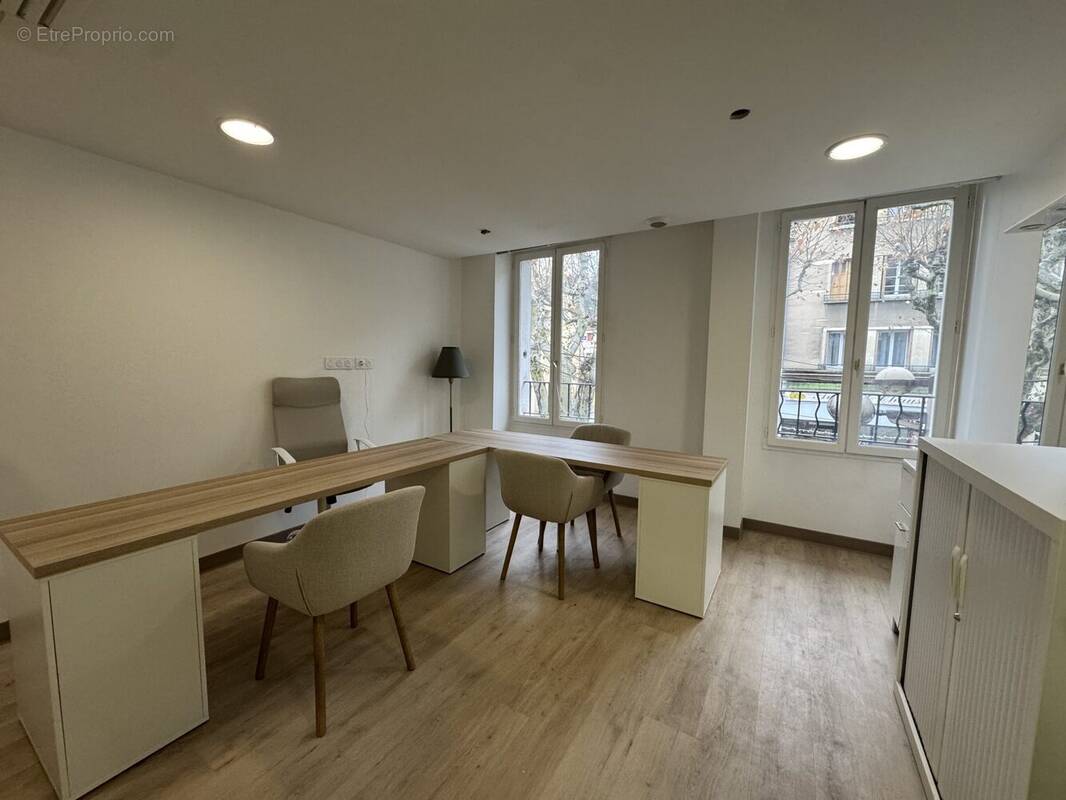 Appartement à DIGNE-LES-BAINS