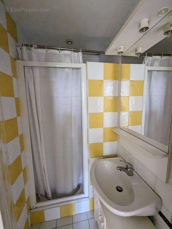 Appartement à LE TREPORT