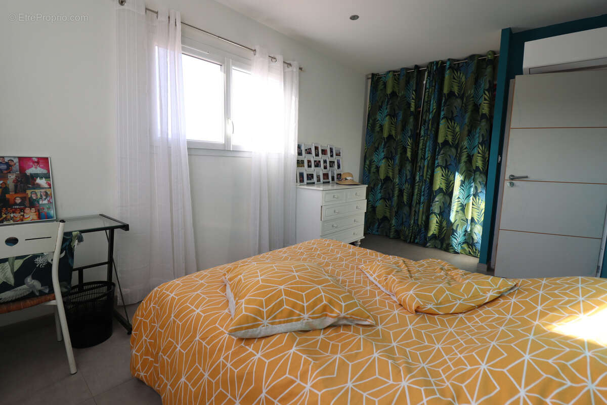 Maison à ARGELES-SUR-MER