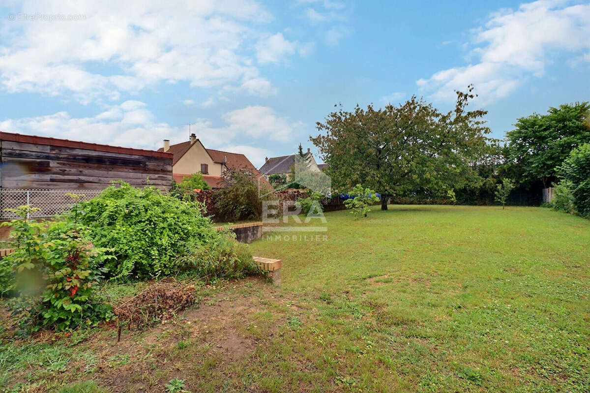 Maison 121m² à morigny-champigny - photo 12