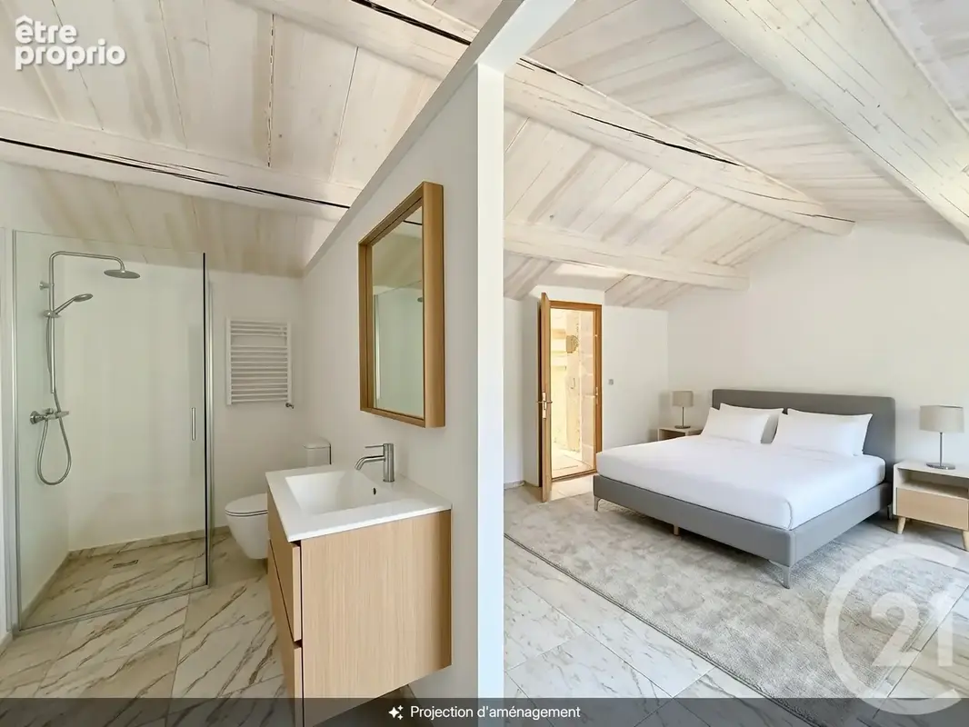 Maison 6 pièces 131 m² à vendre à Barbentane (13570) - photo 16