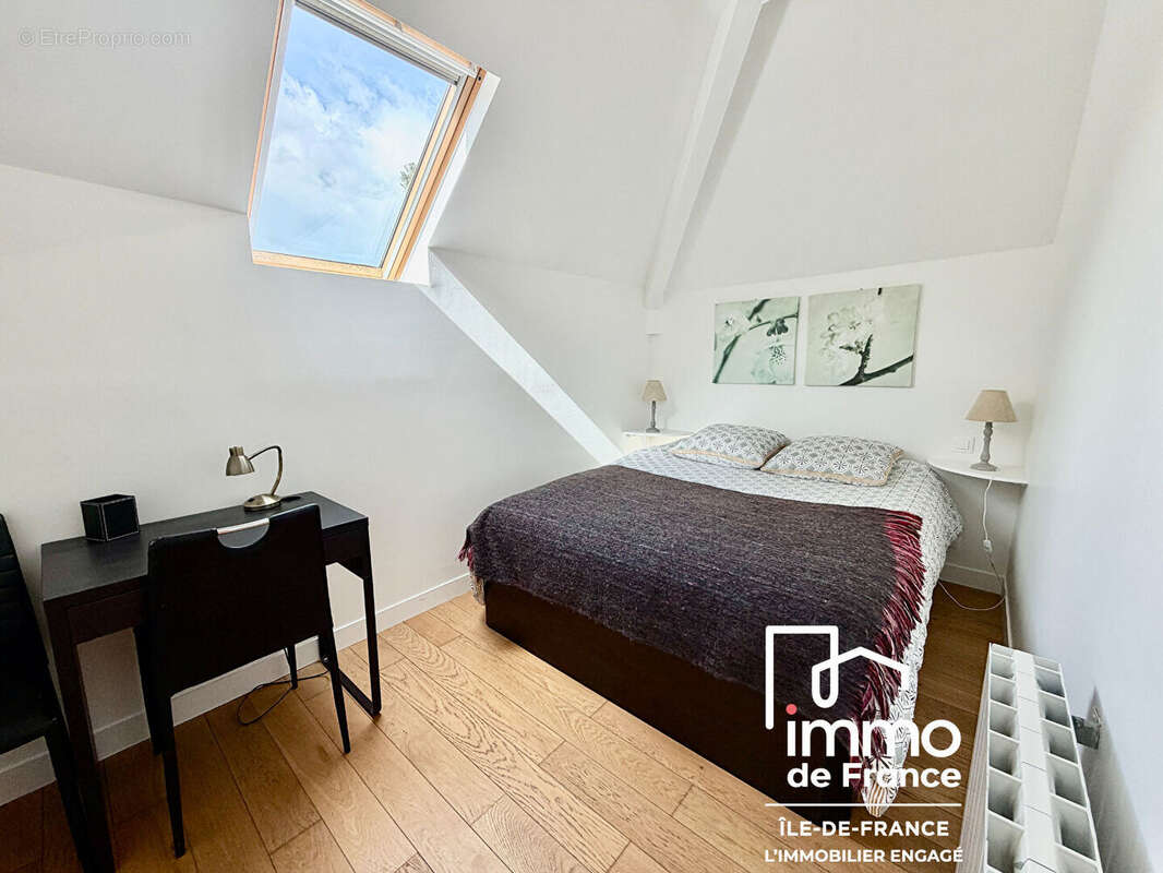 Appartement à VERSAILLES