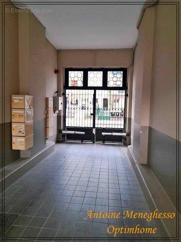 Appartement à SAINT-DIE-DES-VOSGES