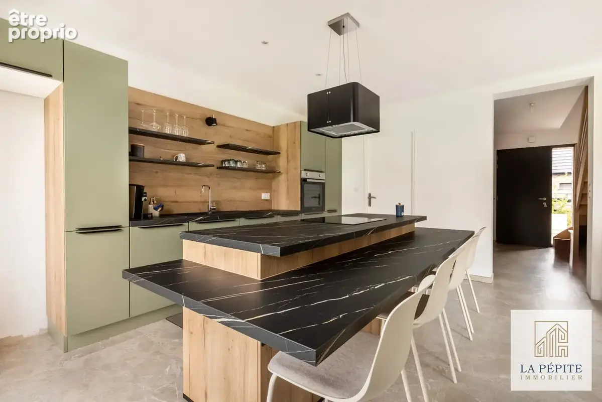 Maison Individuelle 3 chambres MAING -Construction 2026- - photo 9