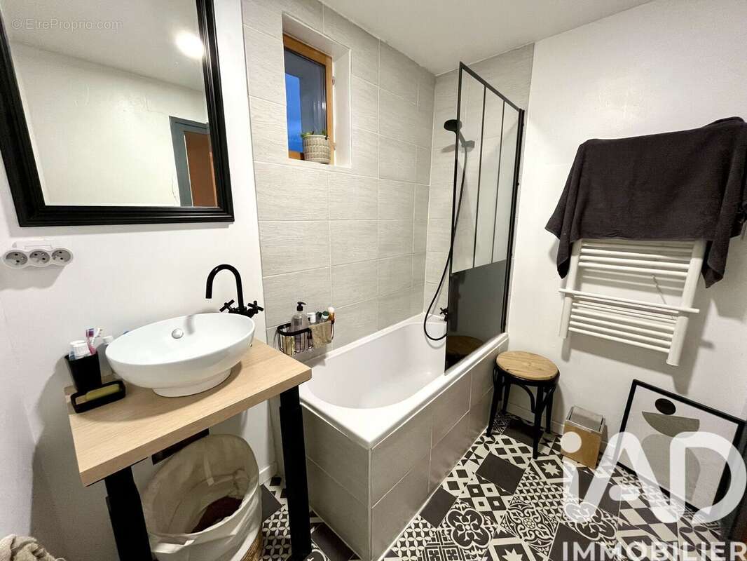 Photo 5 - Maison à LEZOUX