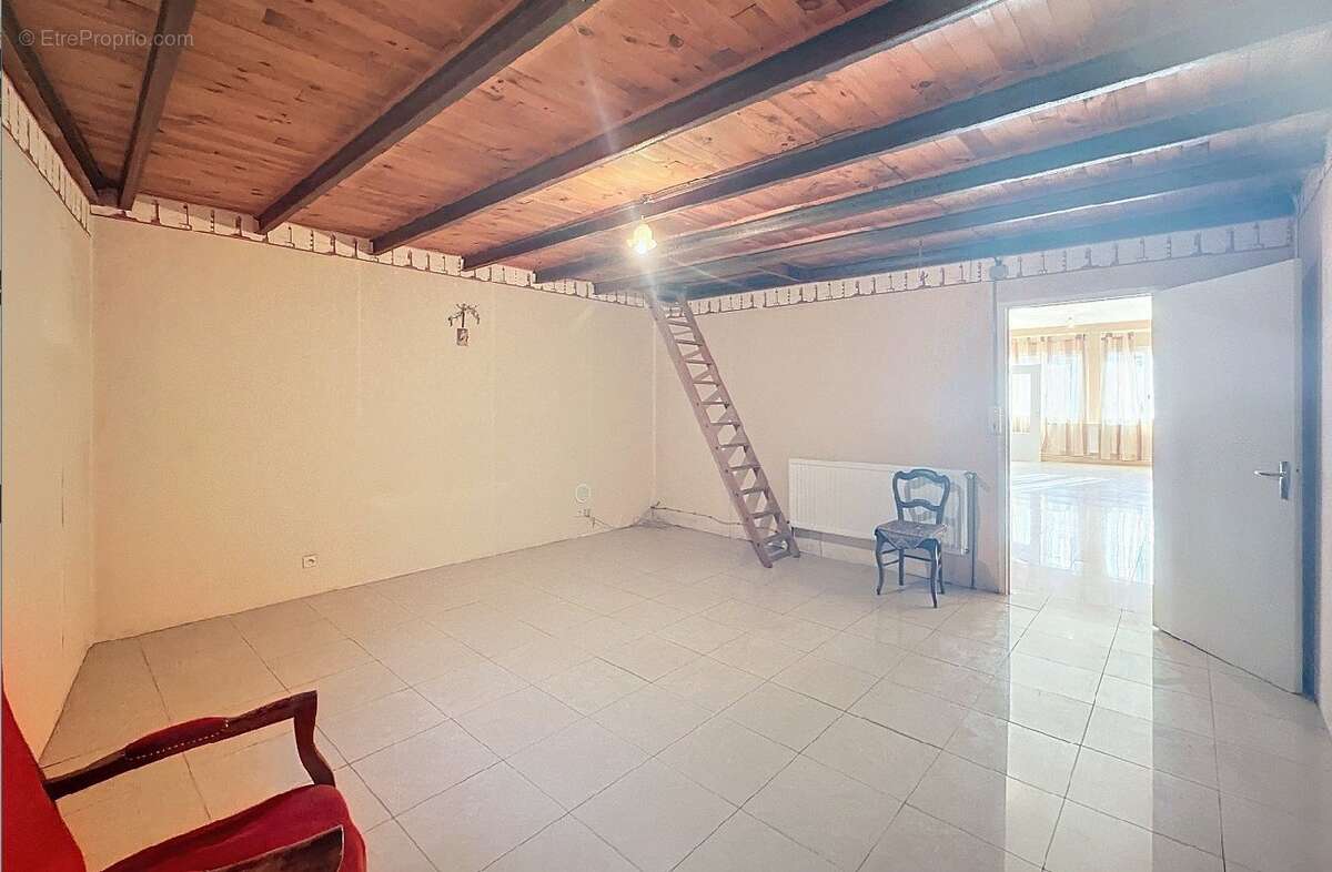 Maison à BEZIERS