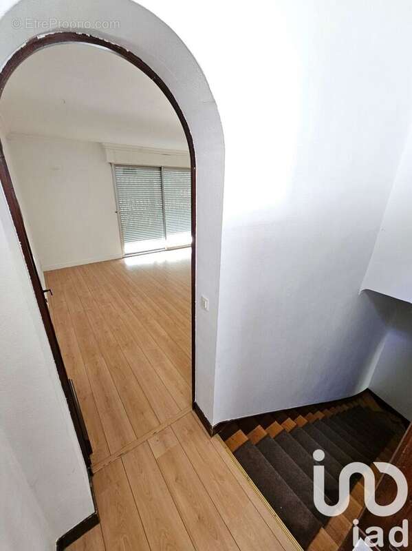 Photo 7 - Appartement à BONNEUIL-SUR-MARNE