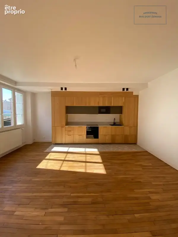 Photo Appartement à Rennes au prix de 438 900€
