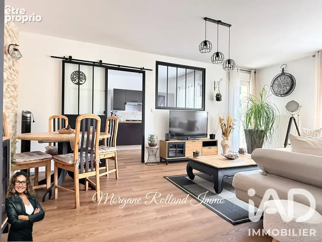 Photo 1 - Appartement à SAINT-HERBLAIN